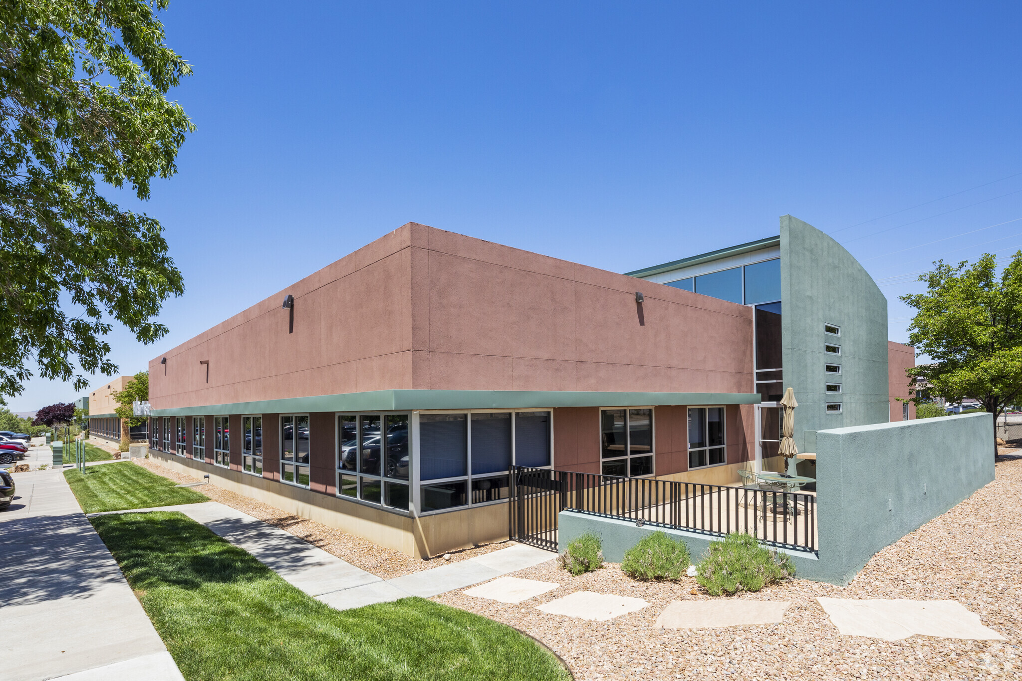 6801 Jefferson St NE, Albuquerque, NM for Sale