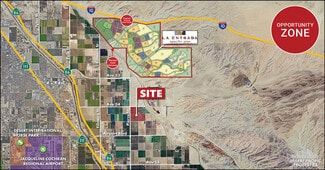 Thermal, CA Commercial - Pierce St