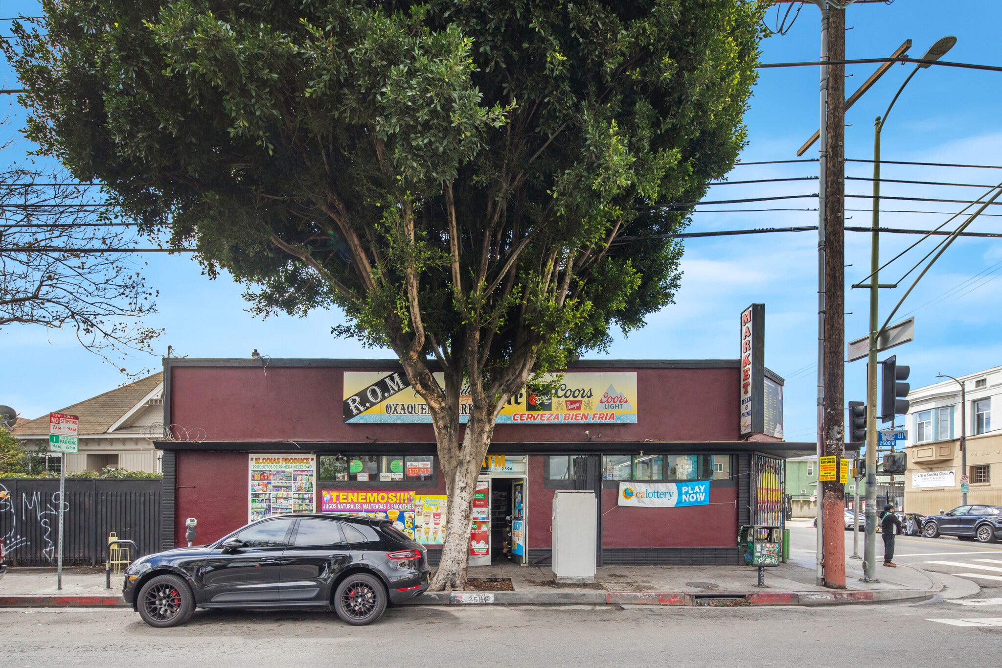 2596 W Pico Blvd, Los Angeles, CA for Sale