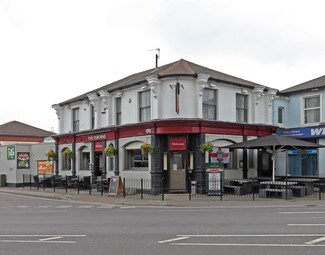 Southampton, HAM Retail - 54 Shirley Rd