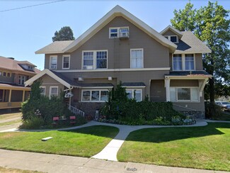 Spokane, WA undefined - 2623 W Maxwell Ave