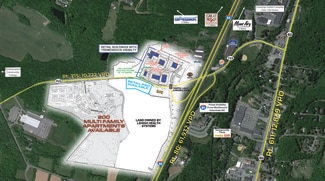 Tannersville, PA Office, Retail - Route 715 & Interstate 80 Tannersville, PA Office, Retail - Route 715 & Interstate 80