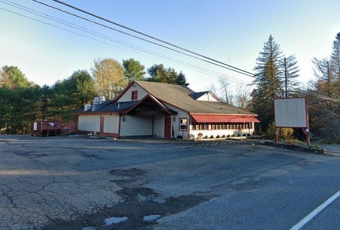 632 PA-940, White Haven, PA for Sale