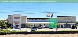 Kissimmee, FL Retail - 2705 Simpson Rd Kissimmee, FL Retail - 2705 Simpson Rd