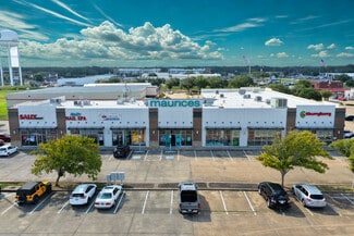 Lake Jackson, TX Office/Retail - 201 Highway 332