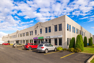 Longueuil, QC Office/Retail, Retail, Industrial - 2156-2168 Rue de la Province