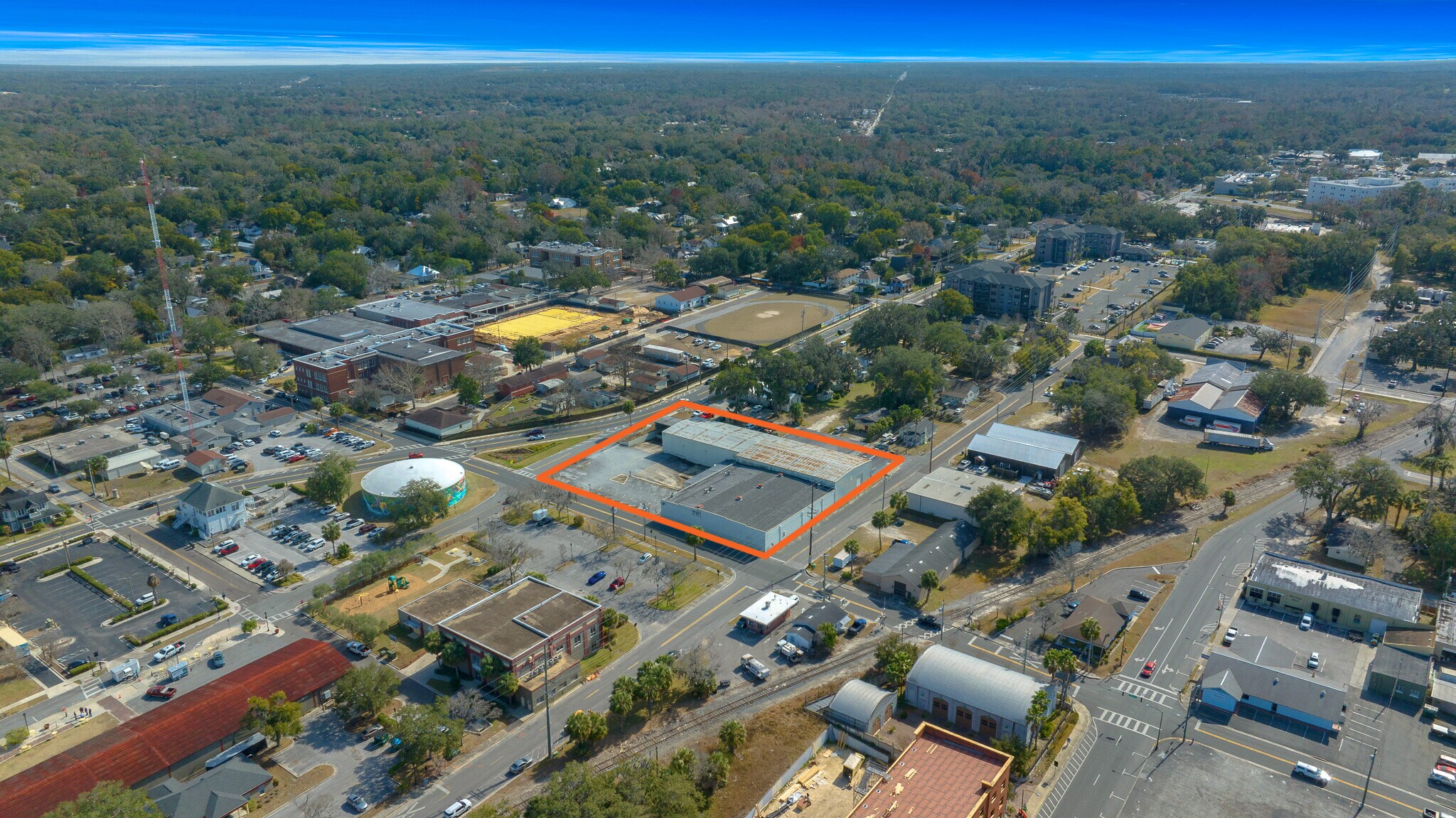 506 SE 3rd Ave, Ocala, FL for Sale