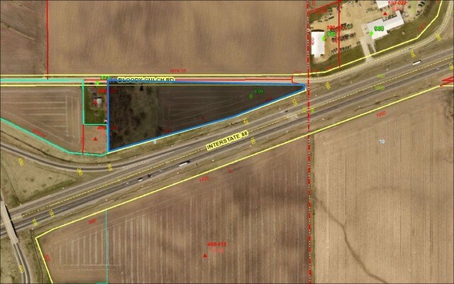 Bloody Gulch Road, Dixon, IL for Sale