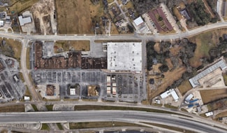 Beaumont, TX Commercial - 5710 Concord Rd