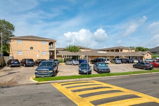 Galveston, TX Apartments - 2311 71st St