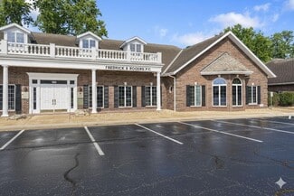 Springfield, MO Office - 1903 E Battlefield St Springfield, MO Office - 1903 E Battlefield St