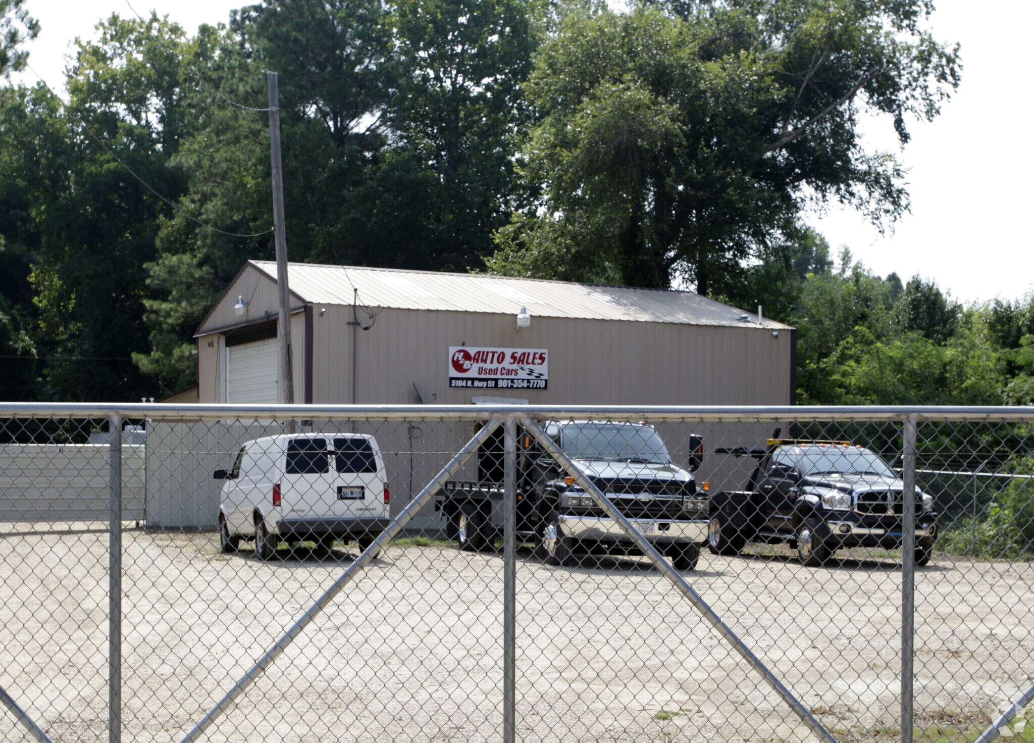 5164 US Highway 51 N, Memphis, TN for Rent