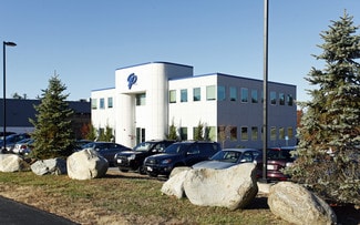 Chelmsford, MA Flex - 23 Industrial Ave