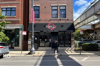 Chicago, IL Retail - 1623 N Halsted St