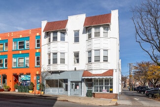 Hagerstown, MD Retail - 20 E Washington St