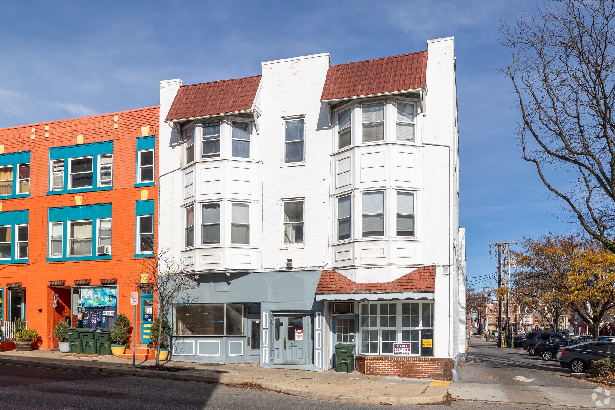 20 E Washington St, Hagerstown, MD for Rent