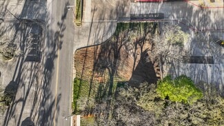 Weatherford, TX Commercial Land - 514 W Oak St Weatherford, TX Commercial Land - 514 W Oak St