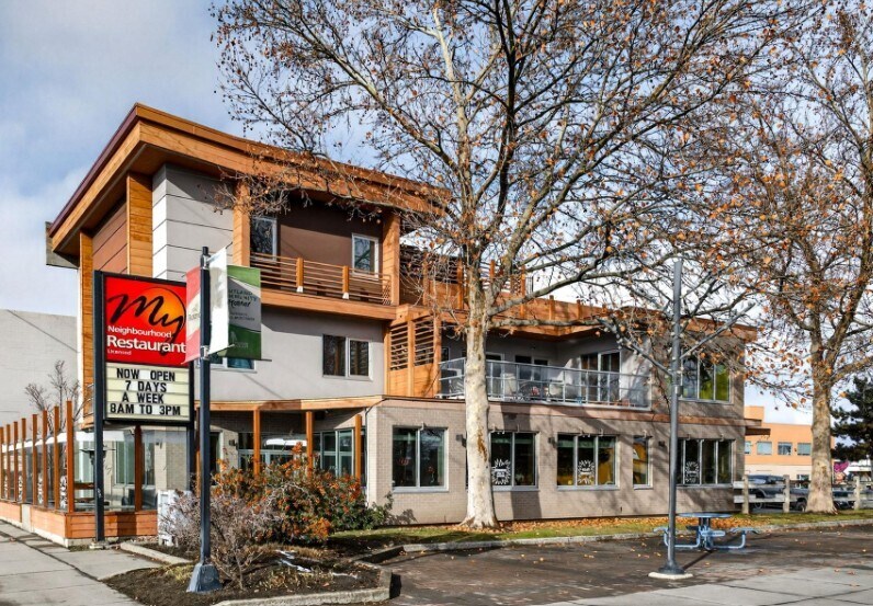 260 Highway 33 W, Kelowna, BC for Rent