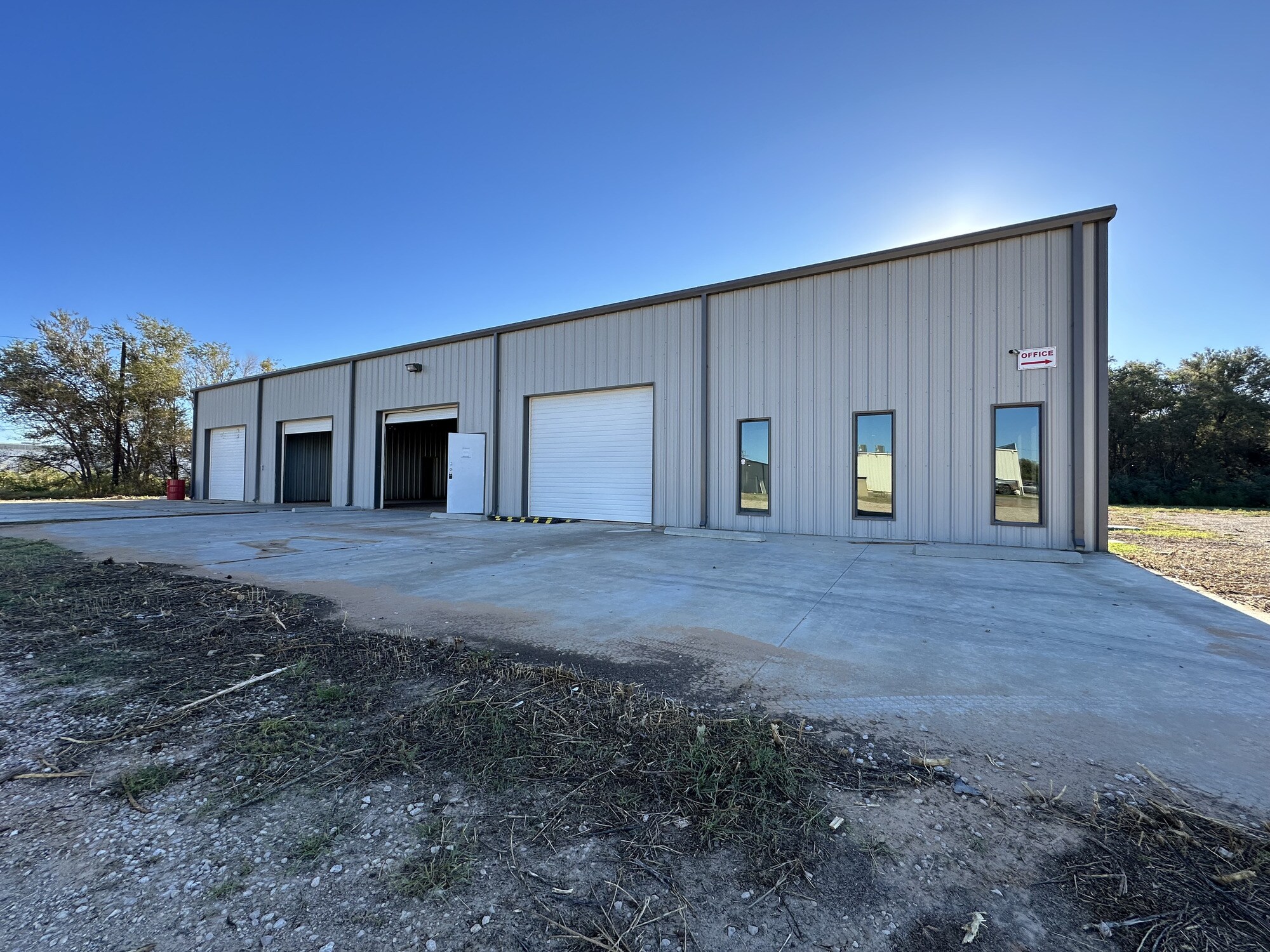 1811 Lubbock Hwy, Lamesa, TX for Sale