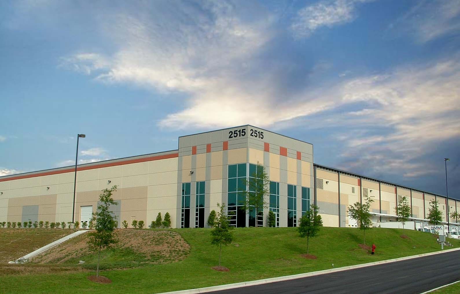 2515 Moody Commerce Park, Moody, AL for Rent