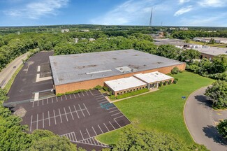 Hauppauge, NY Industrial - 45 Ranick Rd