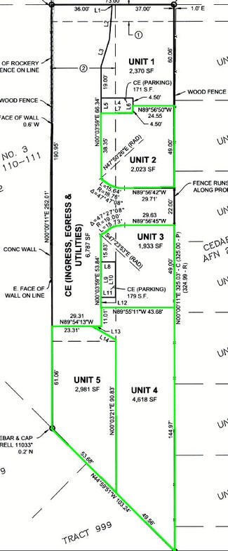 Everett, WA Residential - 12209 29th Ave W