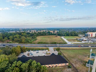 College Station, TX Commercial Land - University Dr E College Station, TX Commercial Land - University Dr E