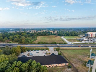 College Station, TX Commercial - 3031 University Dr, E College Station, TX Commercial - 3031 University Dr, E