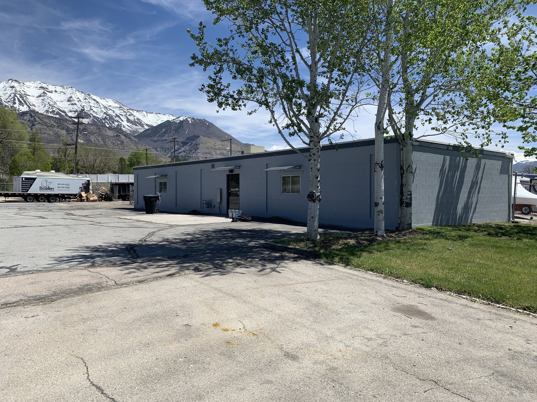 377-381 W Center St, Pleasant Grove, UT for Rent