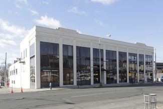 Irvington, NJ Office - 1064-1070 Clinton Ave Irvington, NJ Office - 1064-1070 Clinton Ave