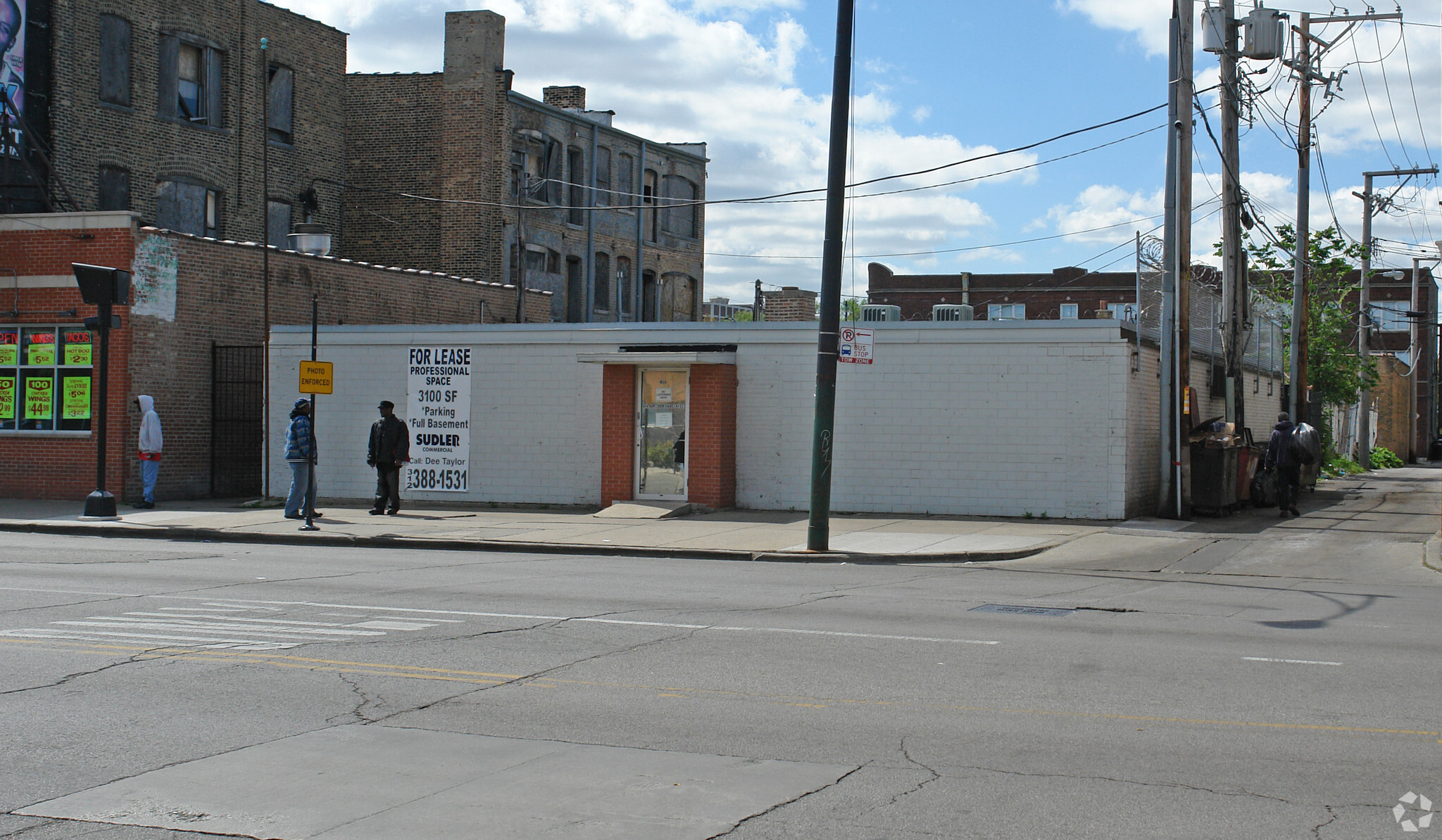 4809 W Chicago Ave, Chicago, IL for Rent