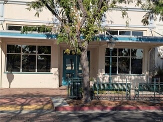 Merced, CA Office - 635 W Main St