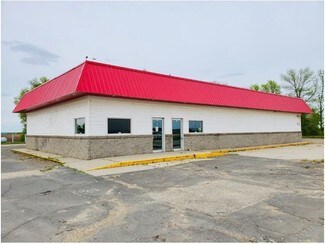 Ellendale, MN Industrial - 3598 W Highway 30