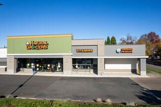 Beaverton, OR Retail - 3805-4037 SW 117th Ave Beaverton, OR Retail - 3805-4037 SW 117th Ave