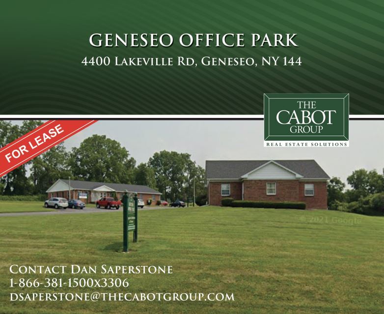 4400 Lakeville Rd, Geneseo, NY for Rent