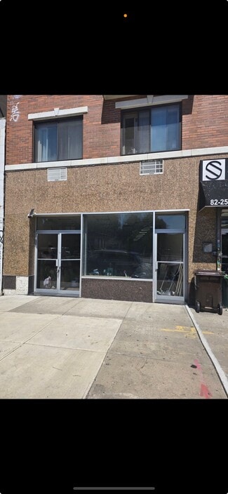 Elmhurst, NY Storefront - 8225-1A Queens Blvd Elmhurst, NY Storefront - 8225-1A Queens Blvd