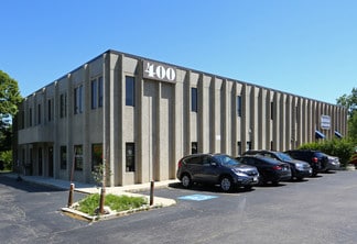 Bolingbrook, IL Office, Retail - 400 N Schmidt Rd