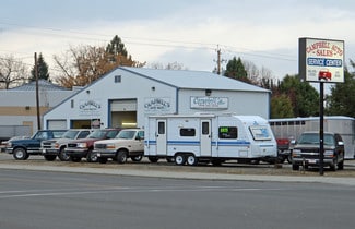 Weiser, ID Auto Dealership - 355 E 7th St