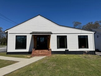 Greenville, SC Office - 301A E Stone Ave