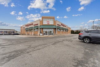 East Meadow, NY Retail - 2474 Hempstead Tpke