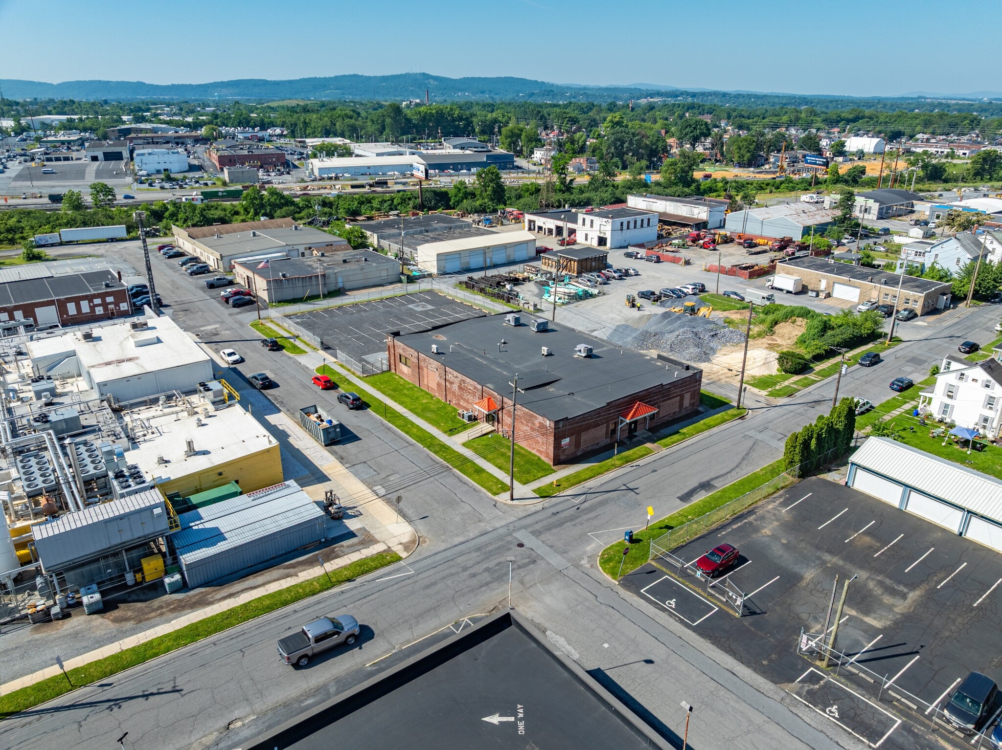 2151 Greenwood St, Harrisburg, PA for Sale