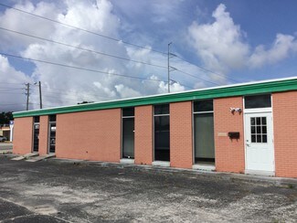 1911 W Dr Martin Luther King Jr Blvd  