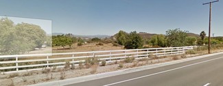 Murrieta, CA Commercial Land - 28740 Greenberg Pl