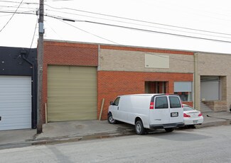 Dallas, TX Flex - 136-140 Leslie St Dallas, TX Flex - 136-140 Leslie St