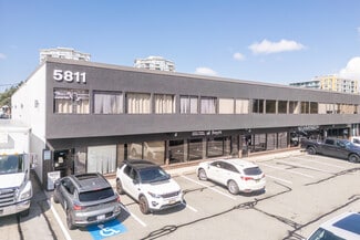 Richmond, BC Industrial - 5811 Cedarbridge Way Richmond, BC Industrial - 5811 Cedarbridge Way
