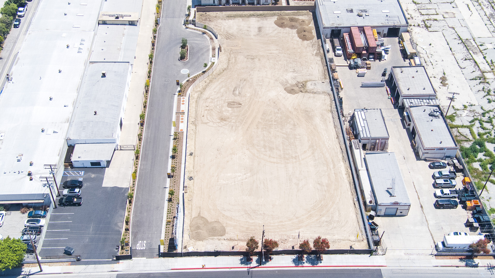 2540 Rosemead Blvd, South El Monte, CA for Sale