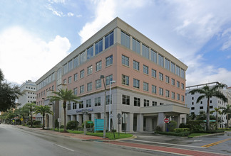 Boca Raton, FL Office - 120 E Palmetto Park Rd