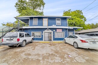 San Antonio, TX Apartments - 811 S General McMullen Dr