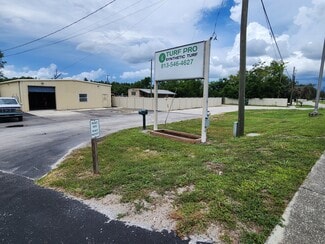 Lutz, FL Flex - 17910 41 Hwy N Lutz, FL Flex - 17910 41 Hwy N