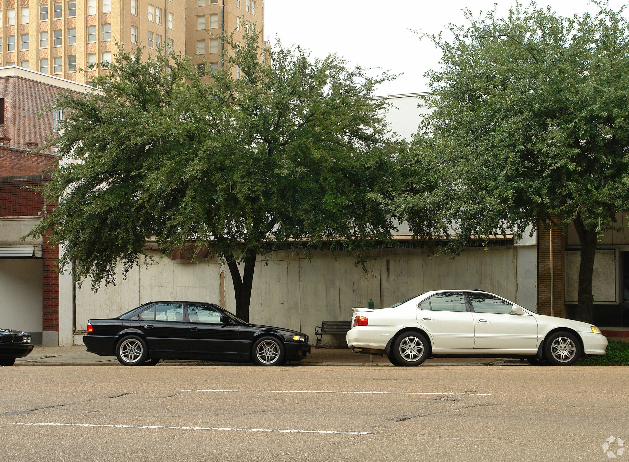 422 E Capitol St, Jackson, MS for Rent